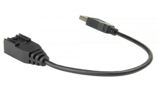 Адаптер для штатних USB-роз'ємів Carav 20-002 Nissan Juke, Navara