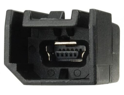 Адаптер для штатних USB-роз'ємів Carav 20-002 Nissan Juke, Navara