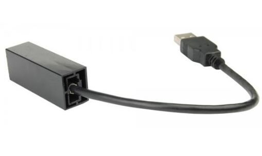 Адаптер для штатних USB-роз'ємів Carav 20-006 Mitsubishi L200