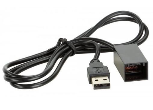 Адаптер для штатних USB-роз'ємів ACV 44-1130-001 Honda