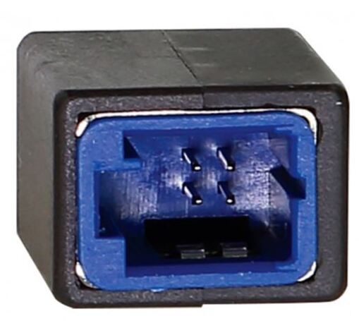 Адаптер для штатних USB-роз'ємів ACV 44-1213-002 Nissan