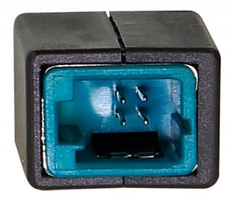 Адаптер для штатних USB/AUX-роз'ємів ACV 44-1173-002 Mazda