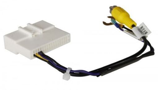 Адаптер для штатної камери заднього виду AWM HNS-03 Nissan