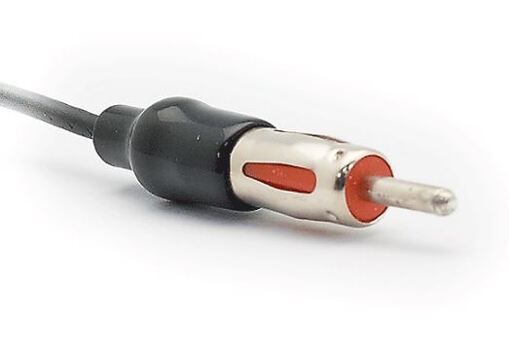 Антенний адаптер Carav 13-015 KIA