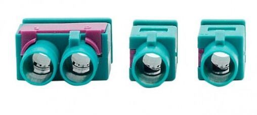 Антенний адаптер Carav 13-019 Audi, Skoda, Seat, VW, Mercedes, BMW, Opel, Citroen, Peugeot