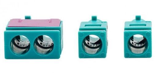 Антенний адаптер Carav 13-019 Audi, Skoda, Seat, VW, Mercedes, BMW, Opel, Citroen, Peugeot