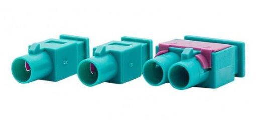 Антенний адаптер Carav 13-019 Audi, Skoda, Seat, VW, Mercedes, BMW, Opel, Citroen, Peugeot