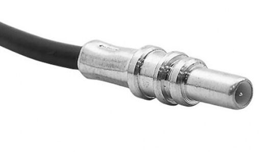 Антенний адаптер Carav 13-019 Audi, Skoda, Seat, VW, Mercedes, BMW, Opel, Citroen, Peugeot