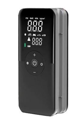 Автокомпрессор ParkCity C3106