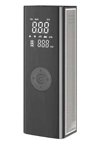 Автокомпрессор ParkCity T2191