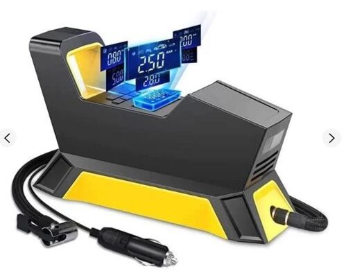 Автокомпрессор Parkcity C1809-1 (12V)