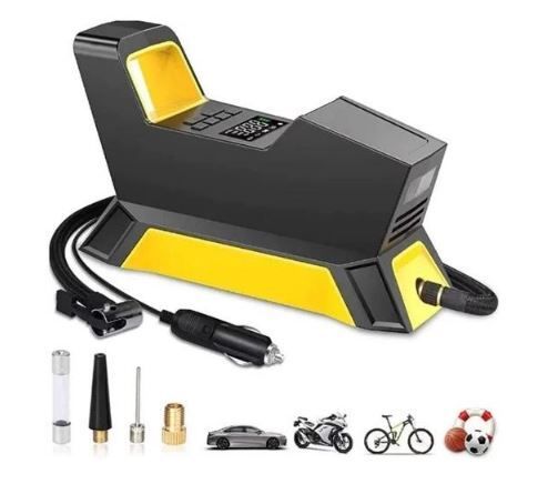 Автокомпрессор Parkcity C1809-1 (12V)