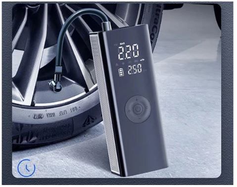 Автокомпрессор Parkcity T2250