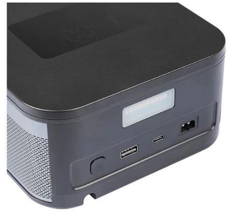 Автокомпрессор Parkcity T2300