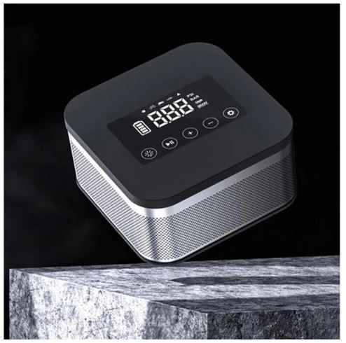 Автокомпрессор Parkcity T2300