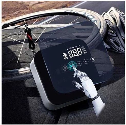 Автокомпрессор Parkcity T2300