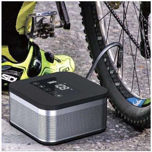 Автокомпрессор Parkcity T2300