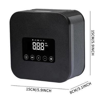 Автокомпрессор Parkcity T2300