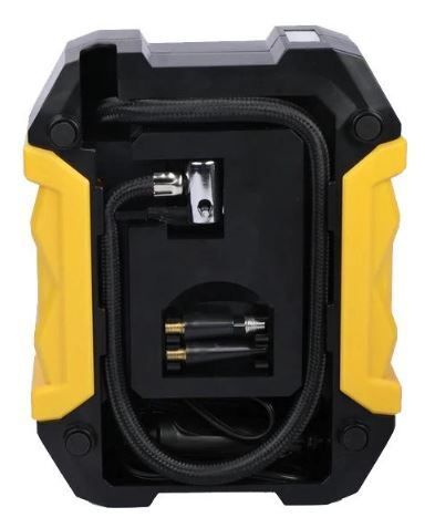 Автокомпрессор Parkcity C1399-1 (12V)