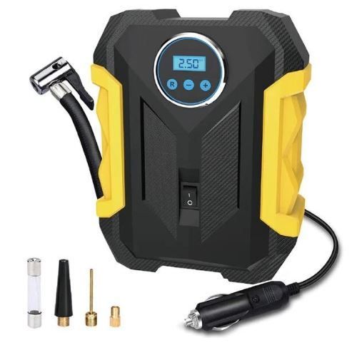 Автокомпрессор Parkcity C1399-1 (12V)