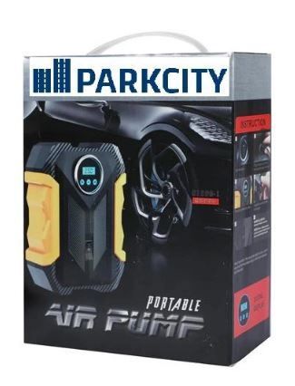 Автокомпрессор Parkcity C1399-1 (12V)