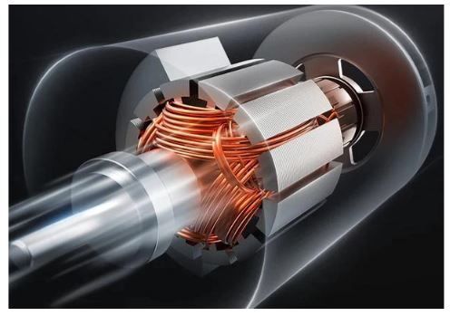 Автокомпрессор Parkcity C1752 (12V)