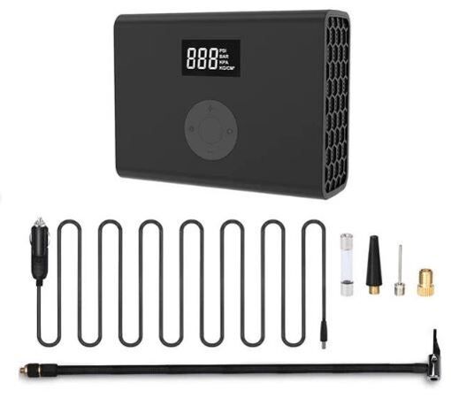 Автокомпрессор Parkcity C1752 (12V)