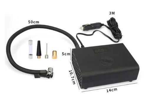 Автокомпрессор Parkcity C1752 (12V)