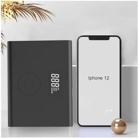 Автокомпрессор Parkcity C1752 (12V)