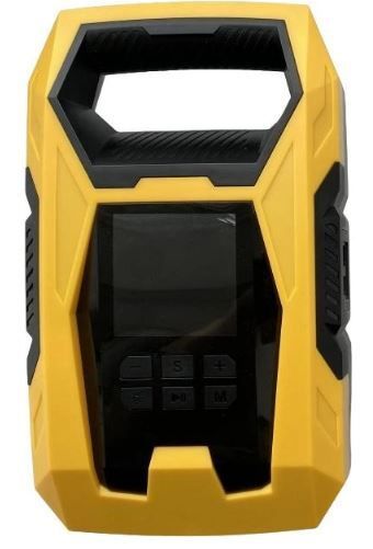 Автокомпрессор Parkcity T2221 (12V)