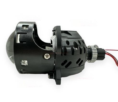 Лінзи світлодіодні Bi-LED Aled XLP-R 5700K