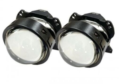 Лінзи світлодіодні Bi-LED Aled XLP-С 60W 5700K