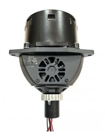 Лінзи світлодіодні Bi-LED Aled XLP-С 60W 5700K