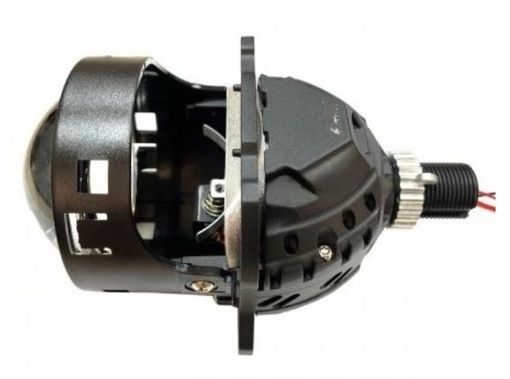 Лінзи світлодіодні Bi-LED Aled XLP-С 60W 5700K