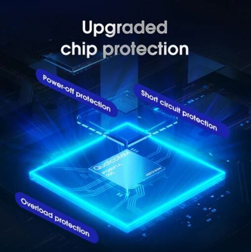 Автокомпрессор Parkcity C2814 (12V)