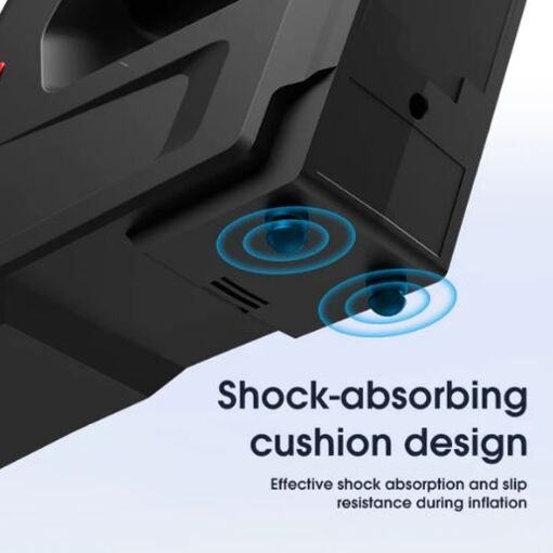 Автокомпрессор Parkcity C2814 (12V)