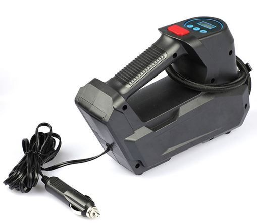 Автокомпрессор Parkcity C2814 (12V)