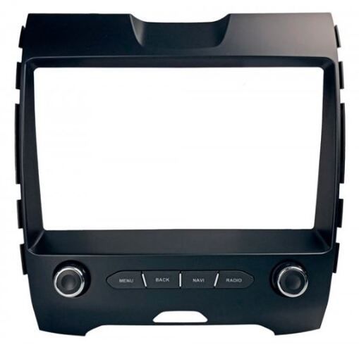 Рамка перехідна Carav 22-1872 Ford Edge