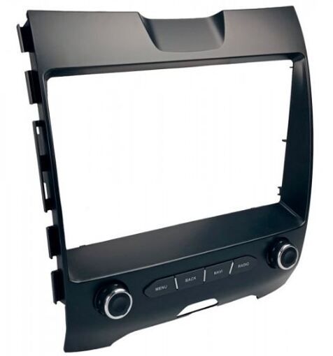 Рамка перехідна Carav 22-1872 Ford Edge