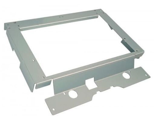 Рамка перехідна Carav 22-1872 Ford Edge