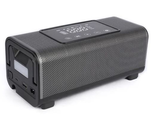 Автокомпрессор Parkcity T2500