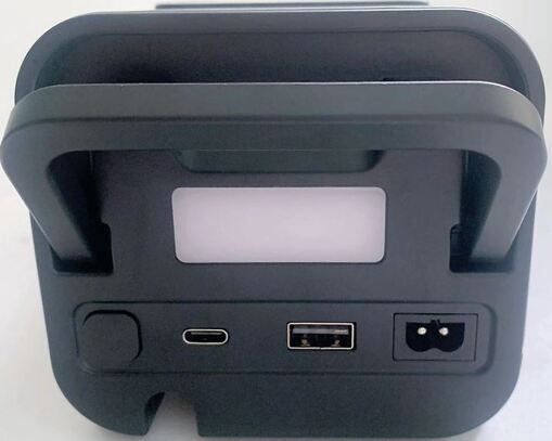 Автокомпрессор Parkcity T2500