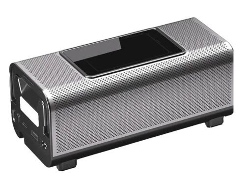 Автокомпрессор Parkcity T2500