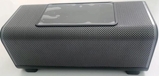 Автокомпрессор Parkcity T2500