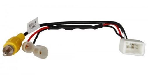 Адаптер для штатної камери заднього виду AWM HTO-04 Toyota