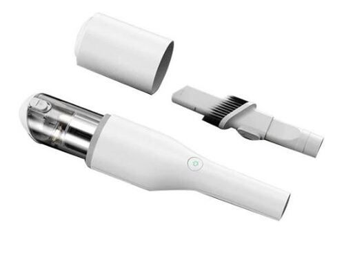 Пылесос автомобильный Parkcity V2819-1