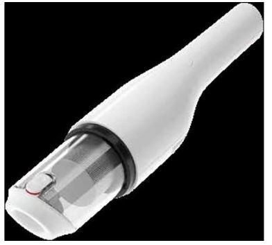 Пылесос автомобильный Parkcity V2819-1