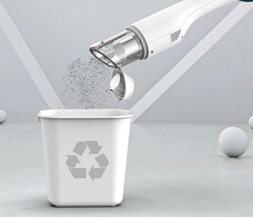 Пылесос автомобильный Parkcity V2819-1