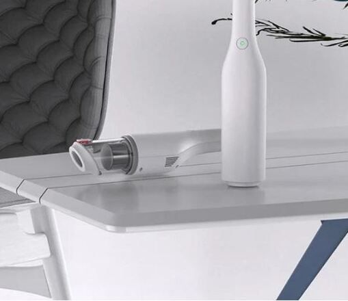 Пылесос автомобильный Parkcity V2819-1