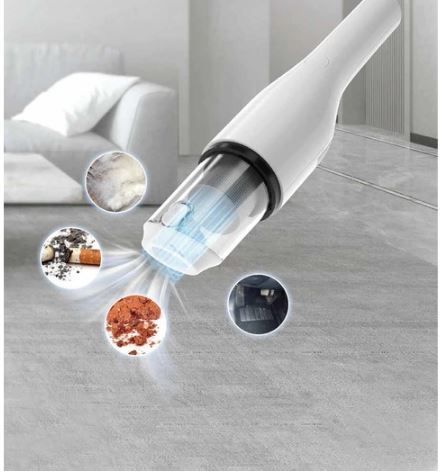 Пылесос автомобильный Parkcity V2819-1